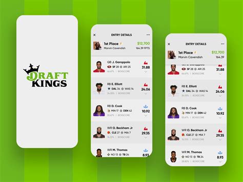draftkings jobs|Entry.